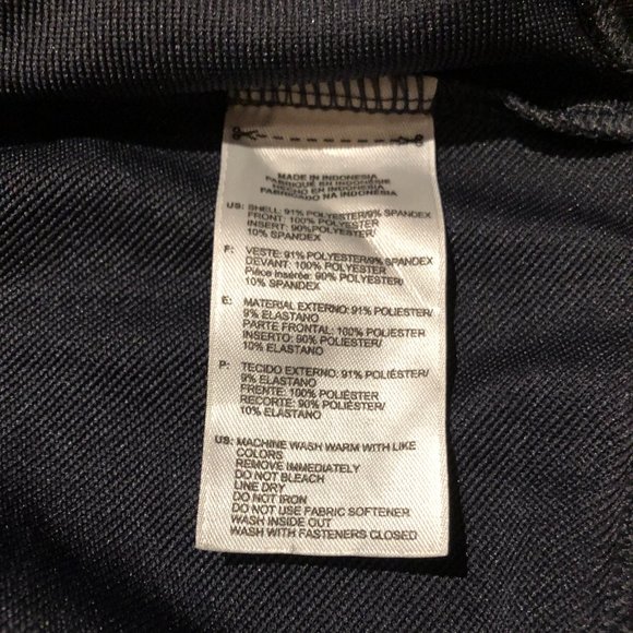 New Adidas Clima365 Women's Full Zip Running Jacket - Picture 5 of 16